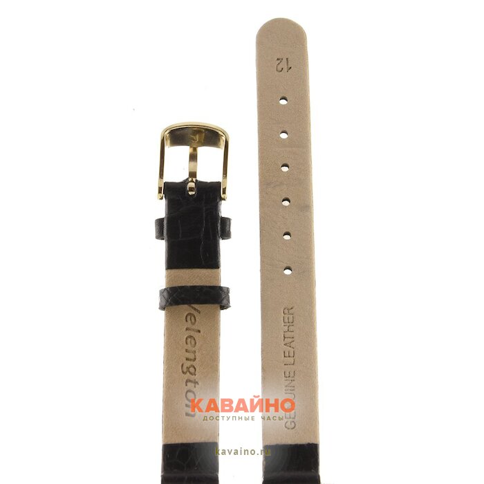 Velengton 12 чер змея зол заст V12030 (фото 2)