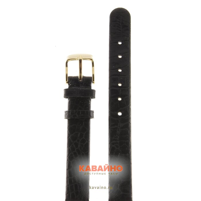 Velengton 12 чер змея зол заст V12030 купить в часовом интернет-магазине