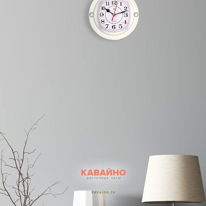 Atlantis TLD-5982 white (фото 2)