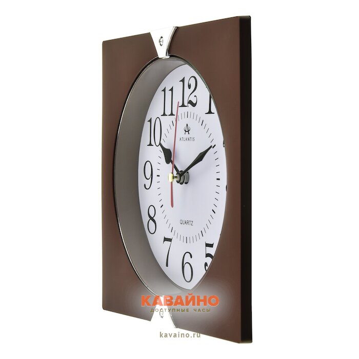 Atlantis TLD-5980 brown (фото 2)
