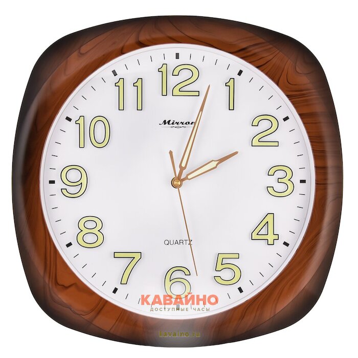 MIRRON P2535BM ДКБ купить в часовом интернет-магазине