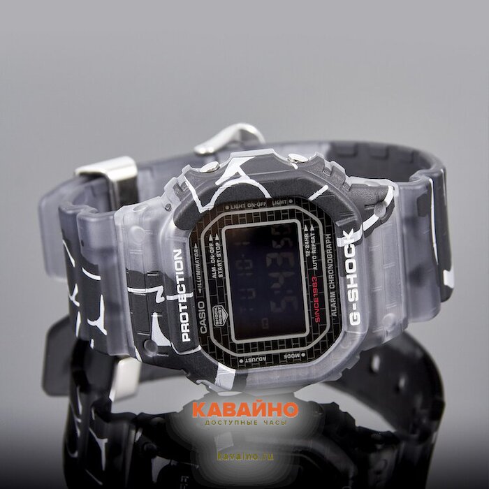 DW-5000SS-1 (фото 3)