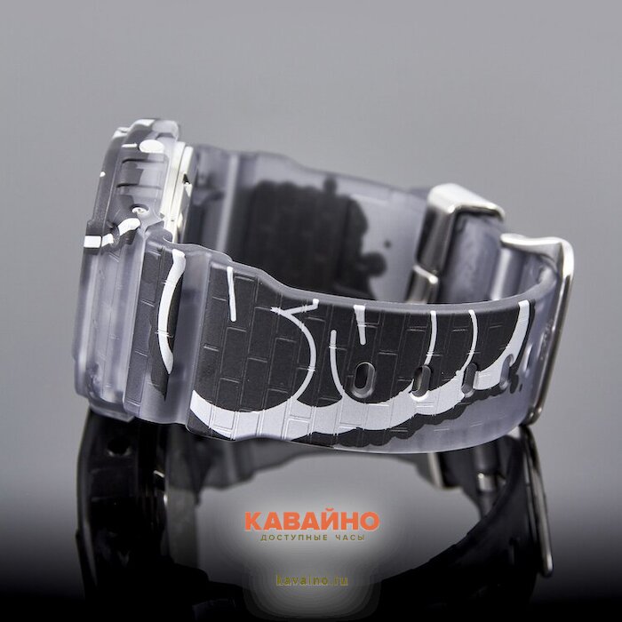 DW-5000SS-1 (фото 4)