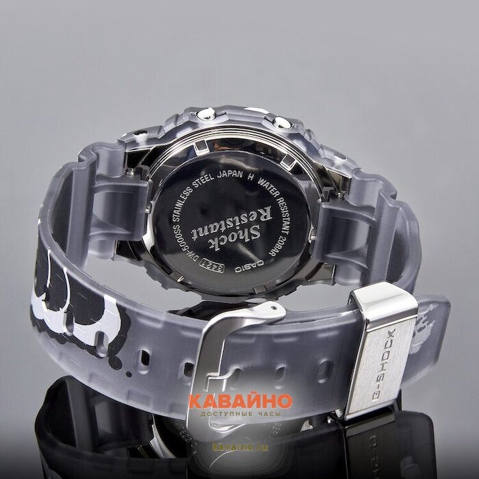 DW-5000SS-1 (фото 5)