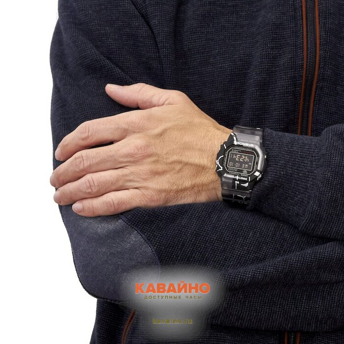 DW-5000SS-1 (фото 6)