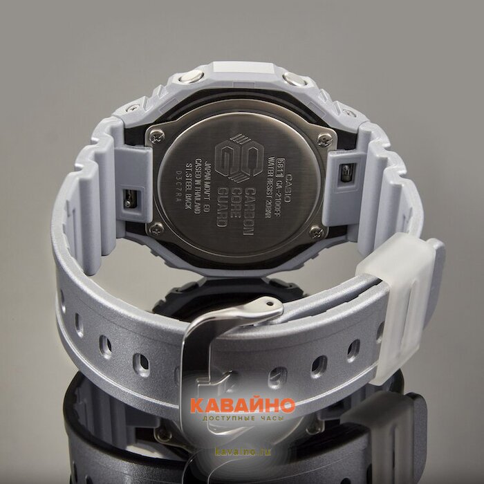 GA-2100FF-8A (фото 5)