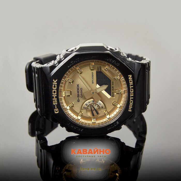 GA-2100GB-1A (фото 2)