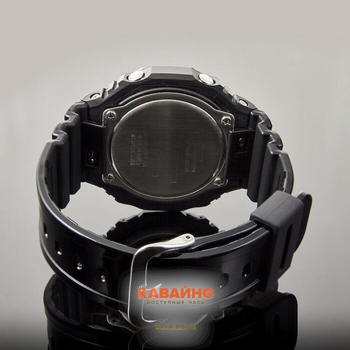 GA-2100GB-1A (фото 4)