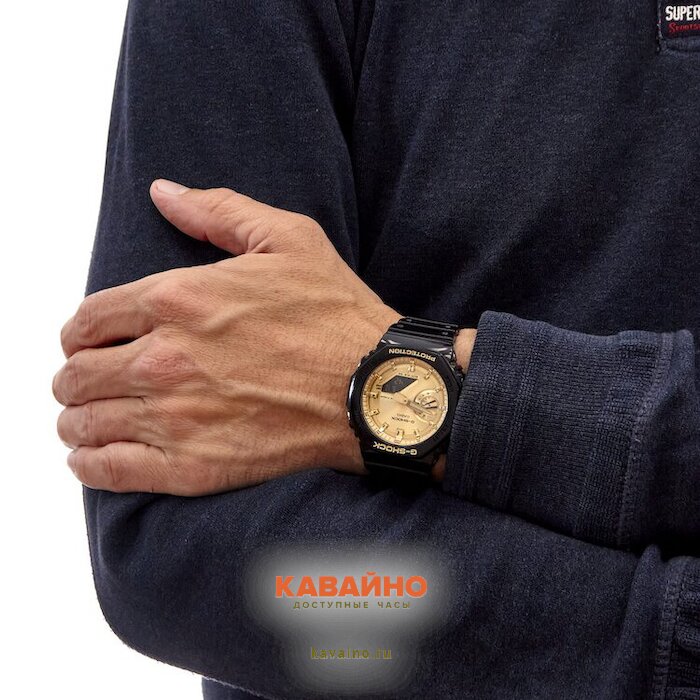 GA-2100GB-1A (фото 5)