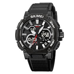 Skmei 2219BK black