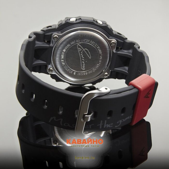 DW-5600AI-1 (фото 6)
