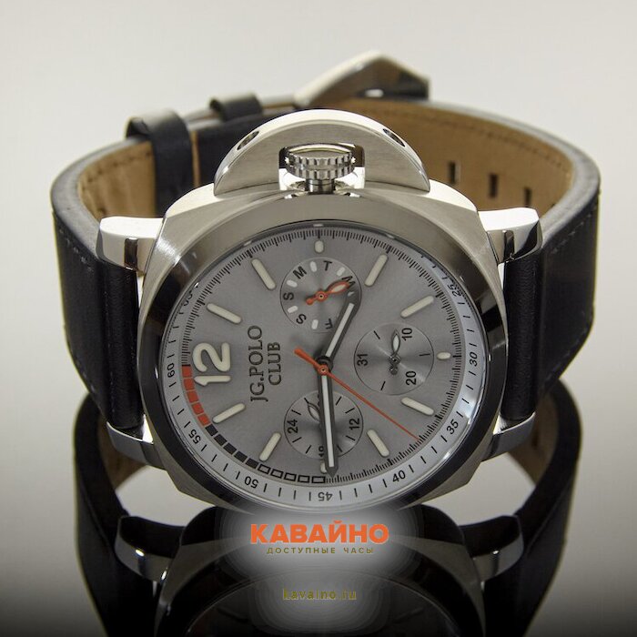 JG.POLO CLUB 1223 3873K.04 3290TL (фото 4)