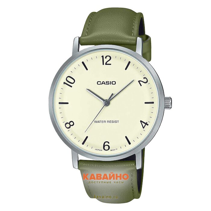 MTP-VT03L-7B купить в часовом интернет-магазине