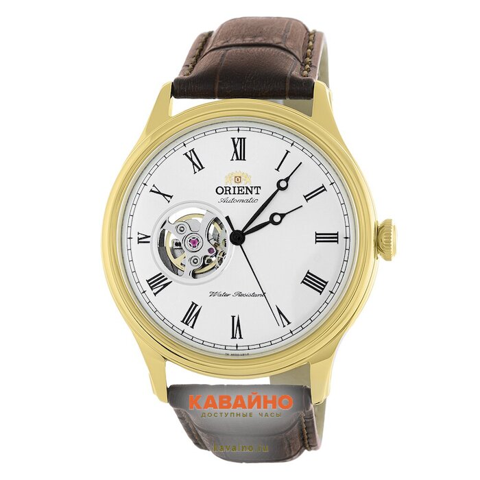 ORIENT TAC00002W0 купить в часовом интернет-магазине