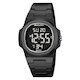Skmei 2428BKBK black-black (фото 2)