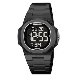 Skmei 2428BKBK black-black