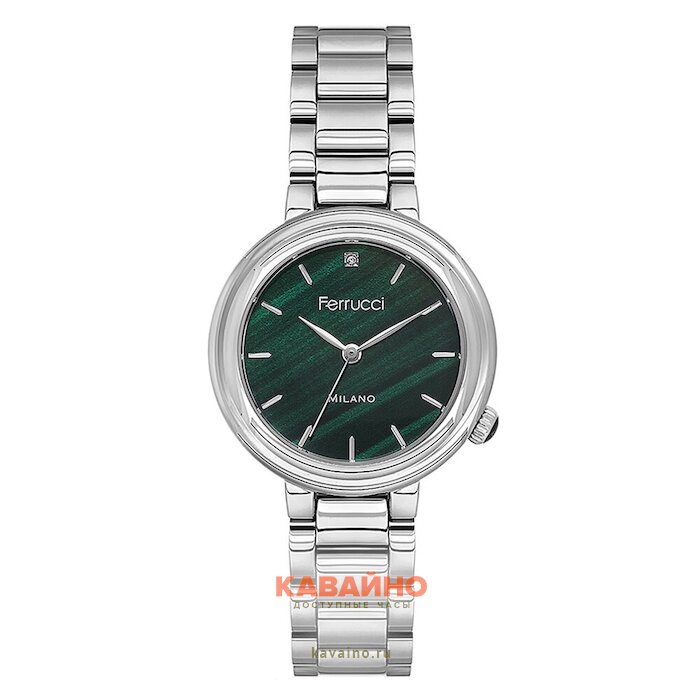 FERRUCCI 03475-01 купить в часовом интернет-магазине