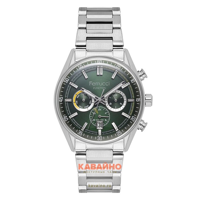FERRUCCI 03525-05 купить в часовом интернет-магазине