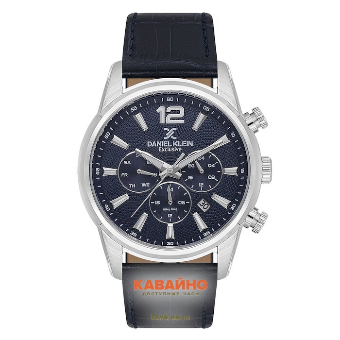 DANIEL KLEIN DK14063-2 купить в часовом интернет-магазине