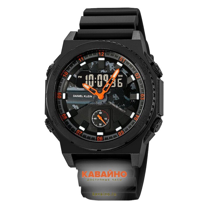DANIEL KLEIN DK2355-3 купить в часовом интернет-магазине
