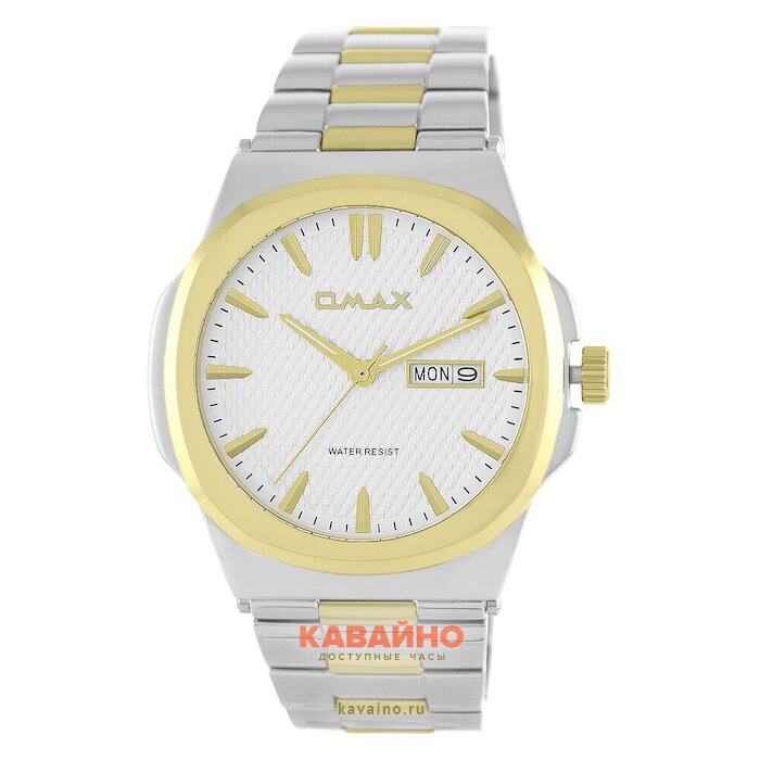 OMAX SQ-AT001T3II купить в часовом интернет-магазине