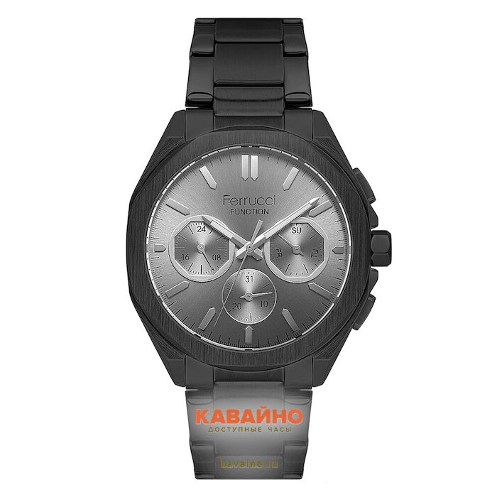 FERRUCCI 3551-05 купить в часовом интернет-магазине