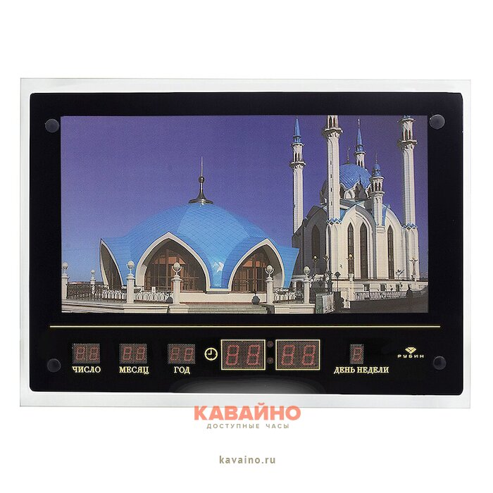 Рубин 3245SC-820 купить в часовом интернет-магазине