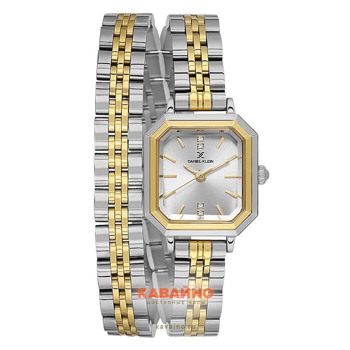 DANIEL KLEIN DK14098-4 купить в часовом интернет-магазине