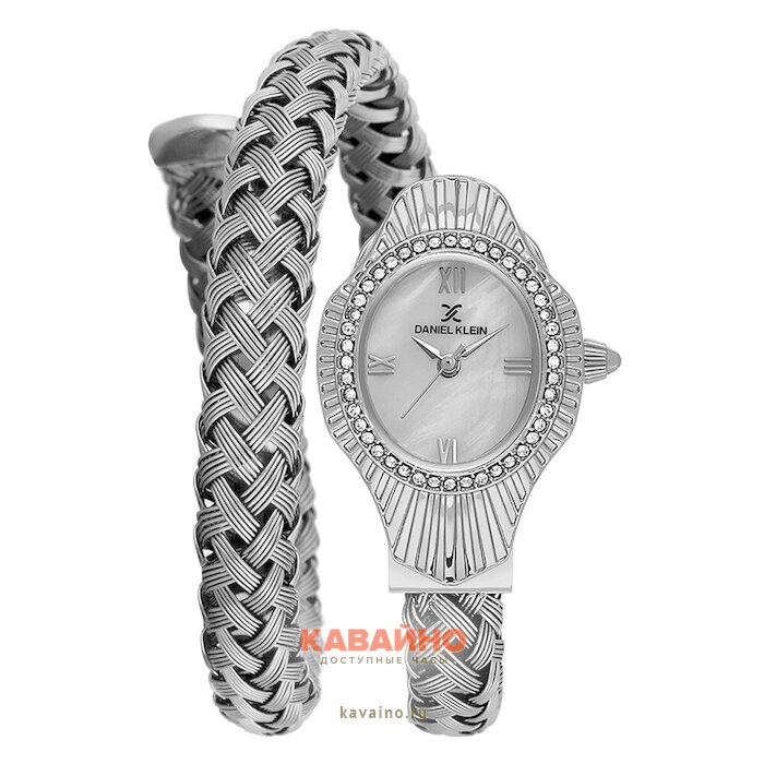 DANIEL KLEIN DK14121-1 купить в часовом интернет-магазине