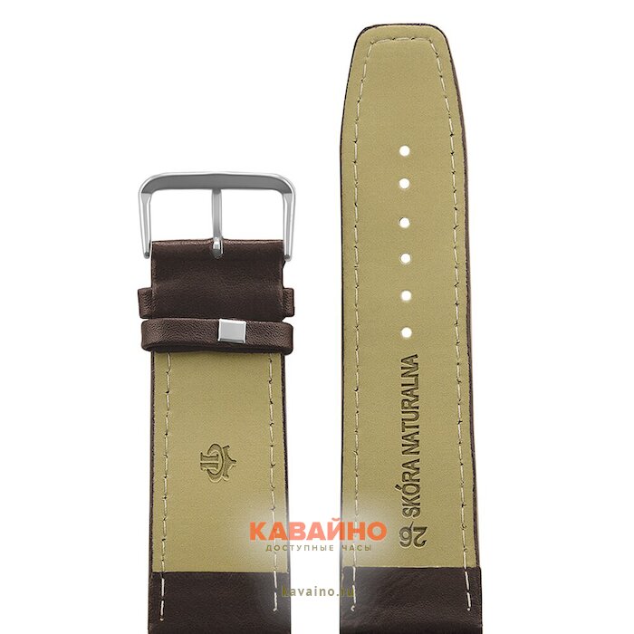 Atlantis 26 мм т.коричневый (фото 2)