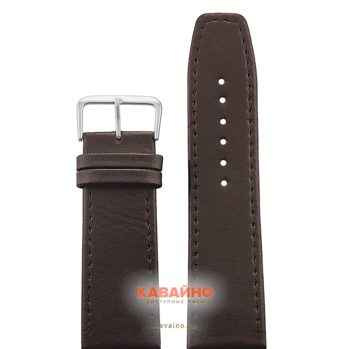 Atlantis 26 мм т.коричневый купить в часовом интернет-магазине