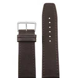 Atlantis 26 мм т.коричневый