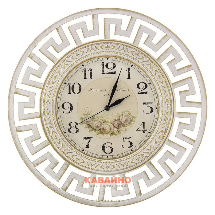 Михаил Москвин Сирена круг 2,2-9 купить в часовом интернет-магазине