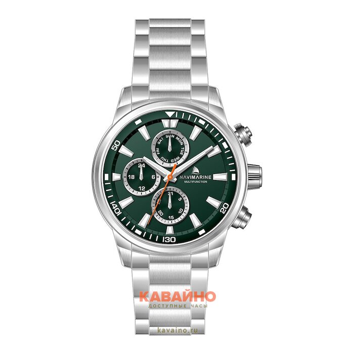 Navimarine NM307-03 купить в часовом интернет-магазине