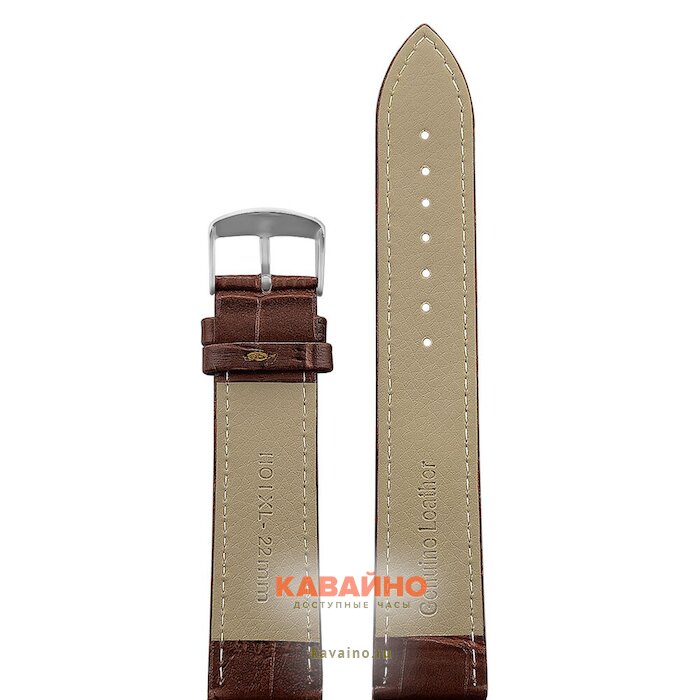 Atlantis H01XL-22MM т.коричневый (фото 2)