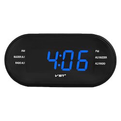 VST902-5 220В+ радио син.цифры+ блок