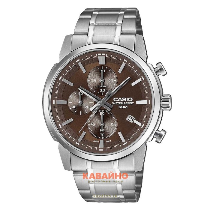 MTP-E510D-5A купить в часовом интернет-магазине