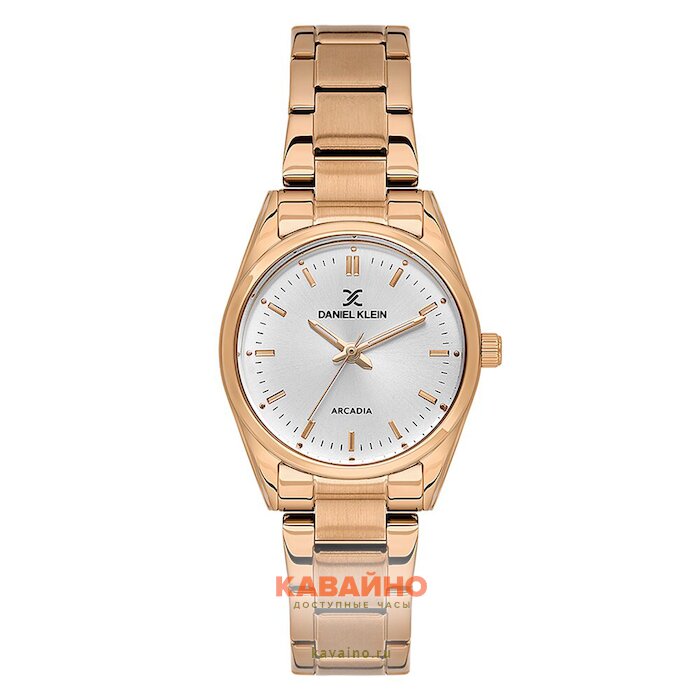 DANIEL KLEIN DK14275-4 купить в часовом интернет-магазине