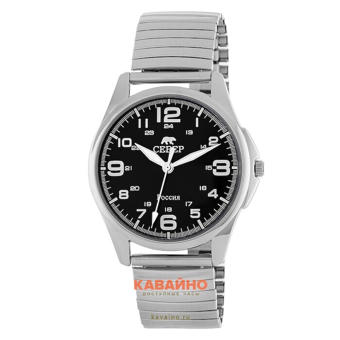 Север X2035-110-145 на резинке (фото 2)