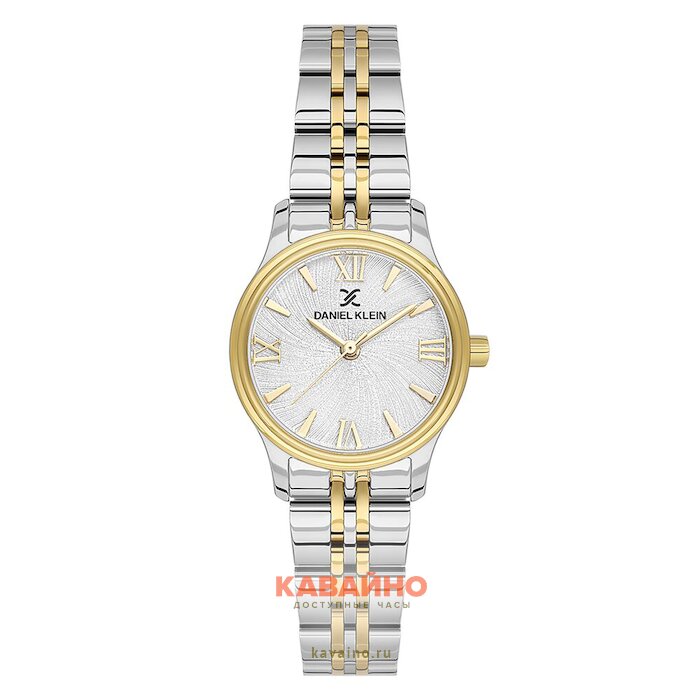 Daniel Klein DK14389-4 купить в часовом интернет-магазине