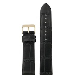 MAKNAMARA 22 мм croco чер