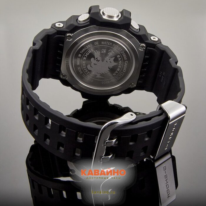 GW-9400-1E (фото 5)