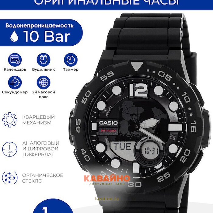 AEQ-100W-1A (фото 6)