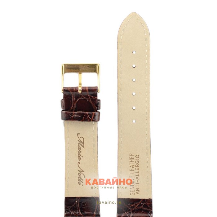 Mario Notti S-30, 20 р-р, M.Brown (фото 2)