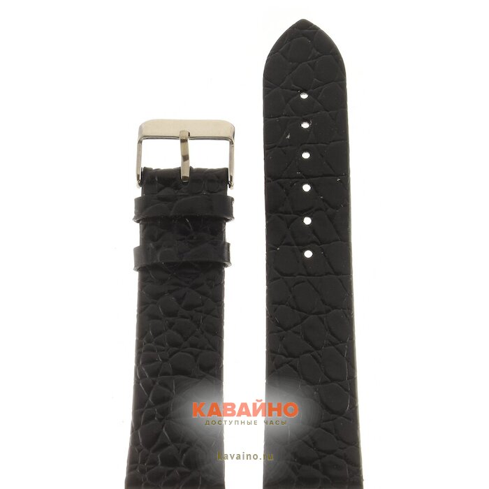 MAKNAMARA 22 мм змея чер сер заст МР22022 купить в часовом интернет-магазине