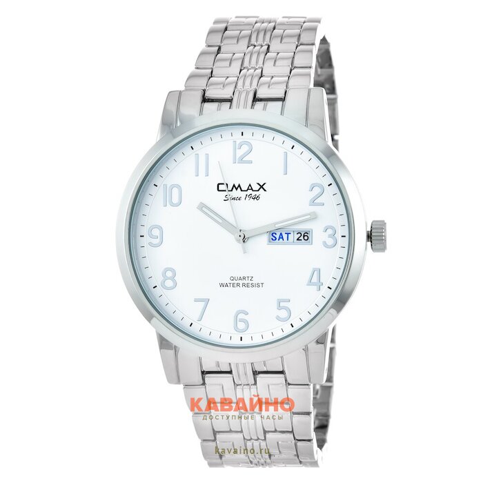 Omax HYC039PP08 (PCP) купить в часовом интернет-магазине