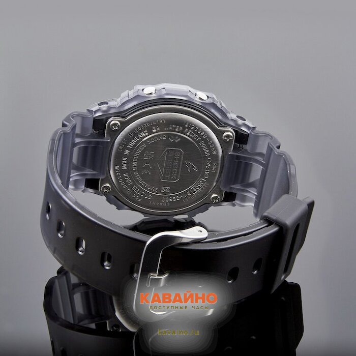 DW-B5600G-1 (фото 5)