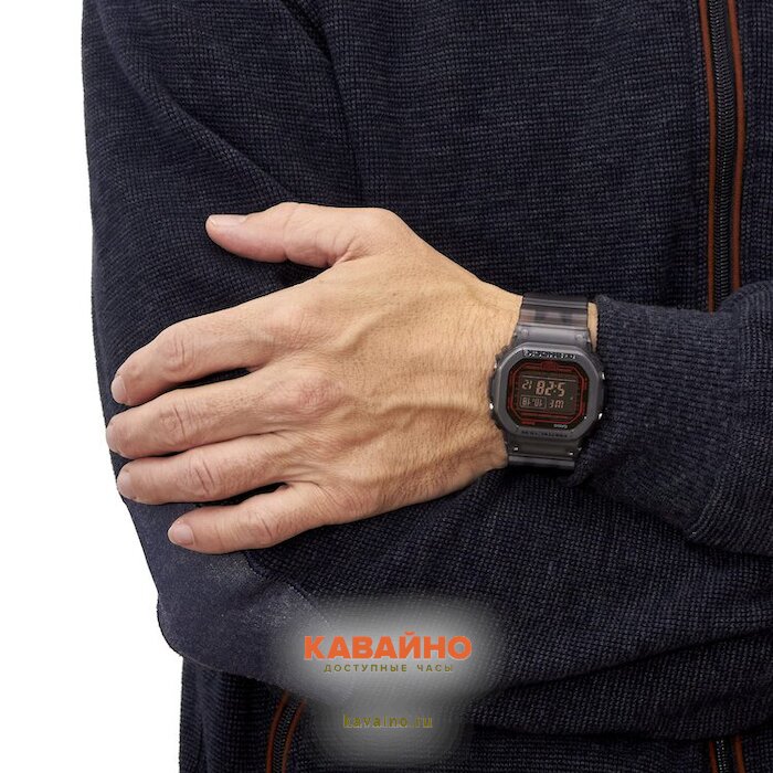 DW-B5600G-1 (фото 6)