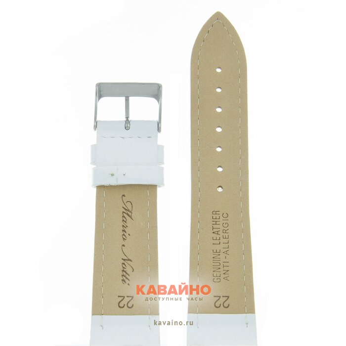 Mario Notti S-36, 22 р-р, White (фото 2)