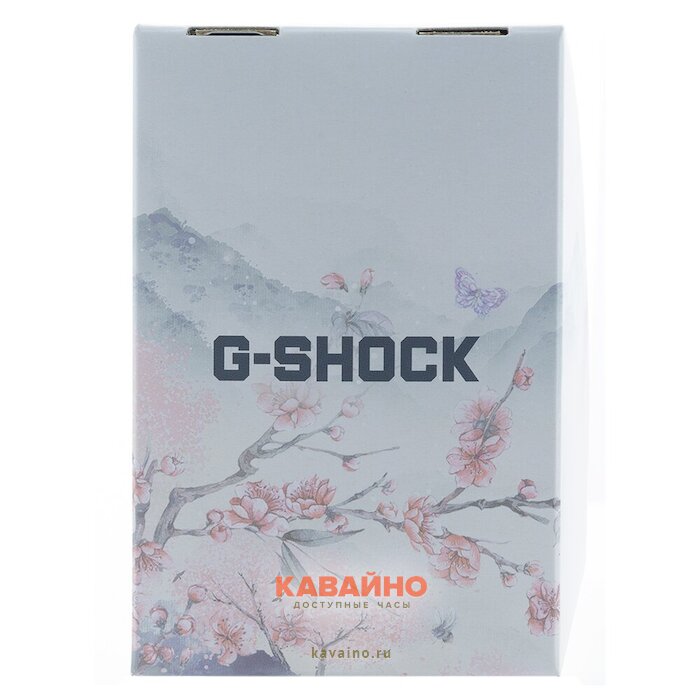 GA-2110SL-4A4 (фото 2)